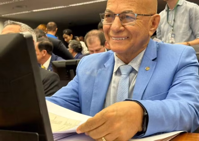 Segurança de deputado do PL é preso por ameaçar adolescente em caso ligado a suposta relação íntima com parlamentar