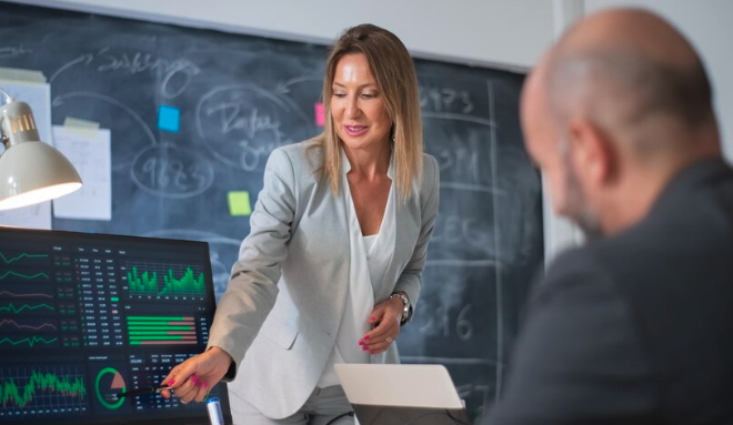 O Papel dos Gaps na Análise Técnica – Como Identificar e Operar Gaps de Mercado