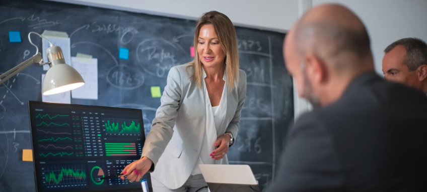 O Papel dos Gaps na Análise Técnica – Como Identificar e Operar Gaps de Mercado