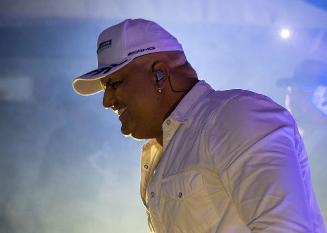 Ceian Muniz agita Goiás neste fim de semana