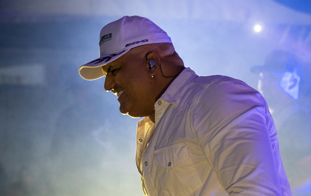 Ceian Muniz agita Goiás neste fim de semana