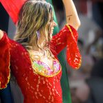 A Dança que Canta: Nandah Gomes e a Magia do Flamenco em “Andaluzia”, de Marcus Biancardini