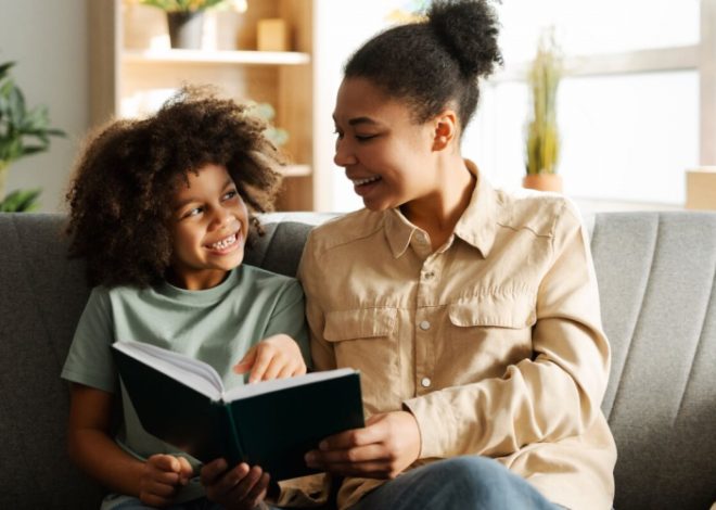 Dez livros que ajudam crianças a explorar seus sentimentos