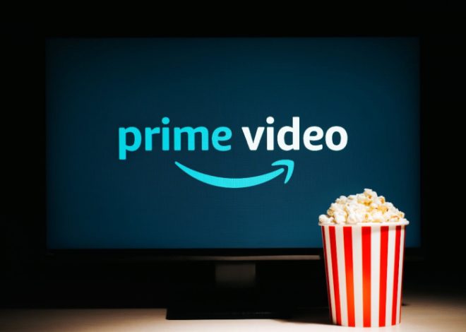 Confira as novidades do Prime Video: 5 filmes e séries que chegam em setembro de 2025