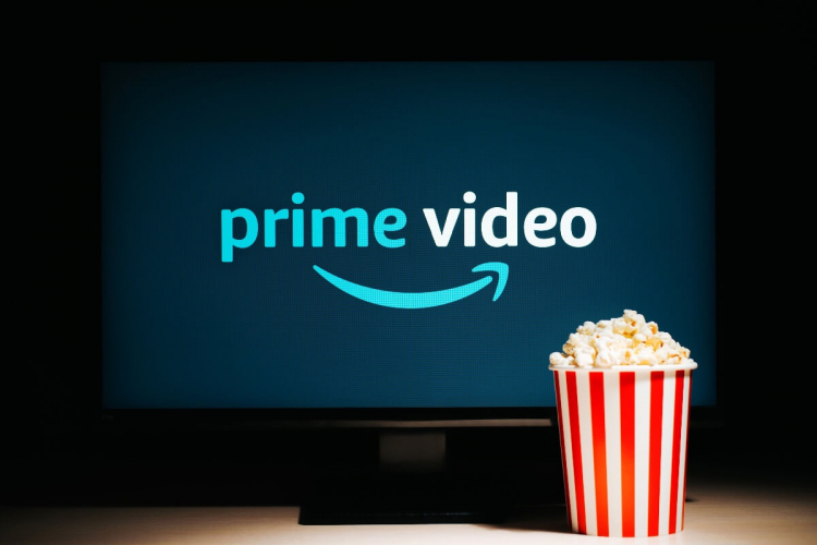 Confira as novidades do Prime Video: 5 filmes e séries que chegam em setembro de 2025