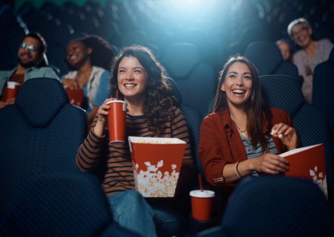 Confira a lista de 5 filmes que estreiam nos cinemas na primeira semana de setembro