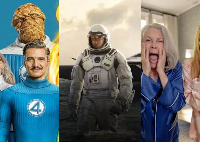 Confira os filmes em cartaz na Semana do Cinema com ingressos a R$ 10