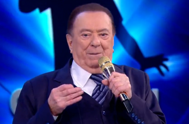 Raul Gil hospitalizado por complicação de saúde; conheça sinais de alerta a serem observados