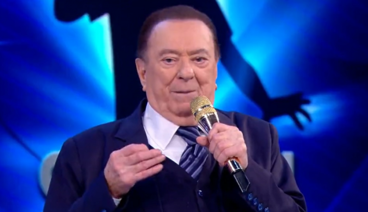 Raul Gil hospitalizado por complicação de saúde; conheça sinais de alerta a serem observados