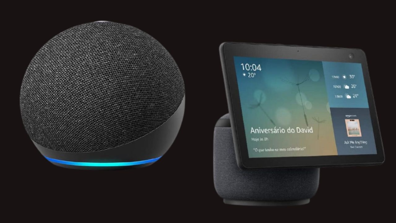 Quando a Alexa e minha filha decidiram que eu só gosto de música infantil