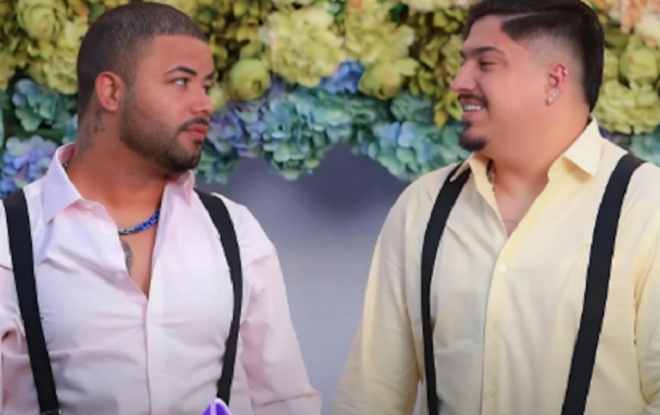 Hipótese de fuga de Hytalo Santos e marido é desvendada pela polícia