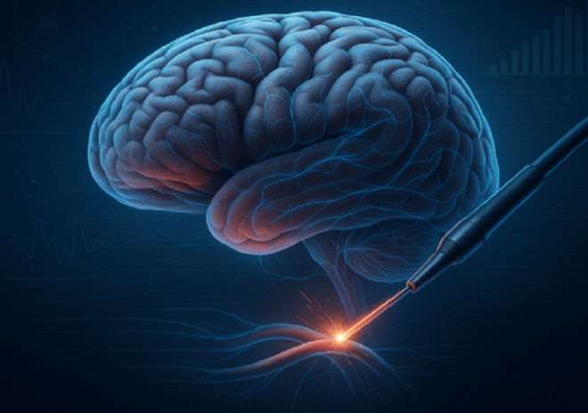 Por que algumas inovações médicas não se tornam padrão? Descubra o paradoxo da busca por excelência na saúde.