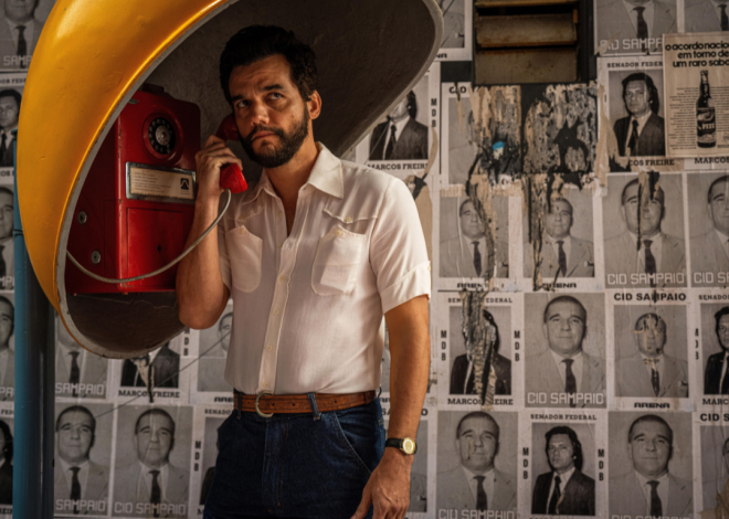 Possíveis representantes do Brasil no Oscar 2026: confira os filmes na lista