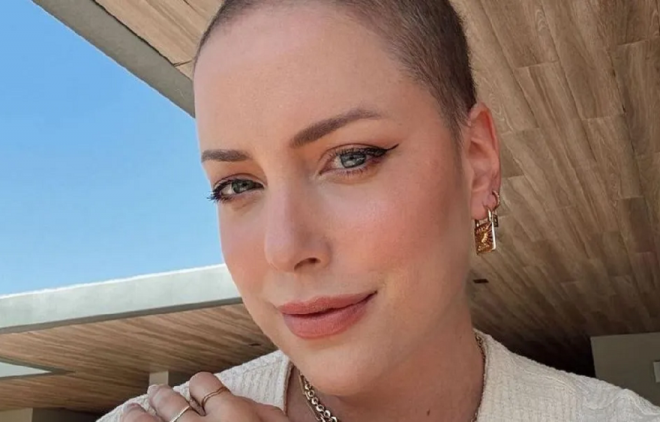 Fabiana Justus compartilha sua experiência com transplante realizado através do Sistema Único de Saúde