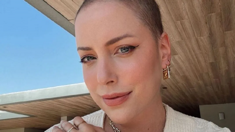 Fabiana Justus compartilha sua experiência com transplante realizado através do Sistema Único de Saúde