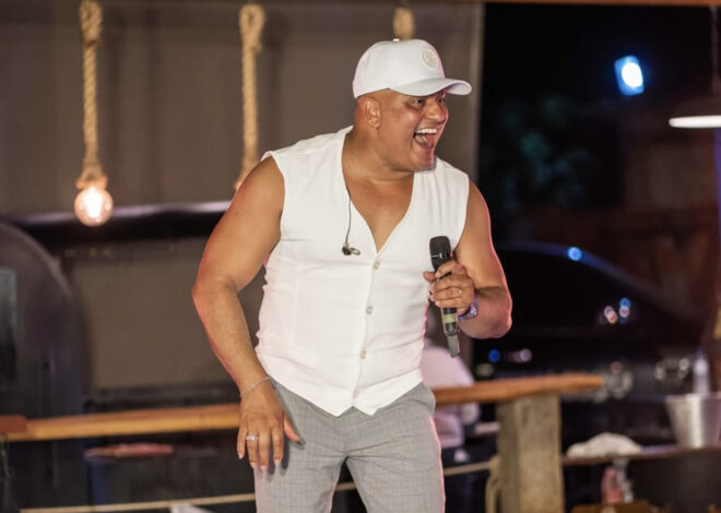 “Império dos Sentidos”: Ceian Muniz lança nova versão do clássico nesta sexta-feira (31)