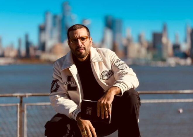 A Importância dos Pastores na Comunidade: O Exemplo Transformador do Pastor Matheus Amaral