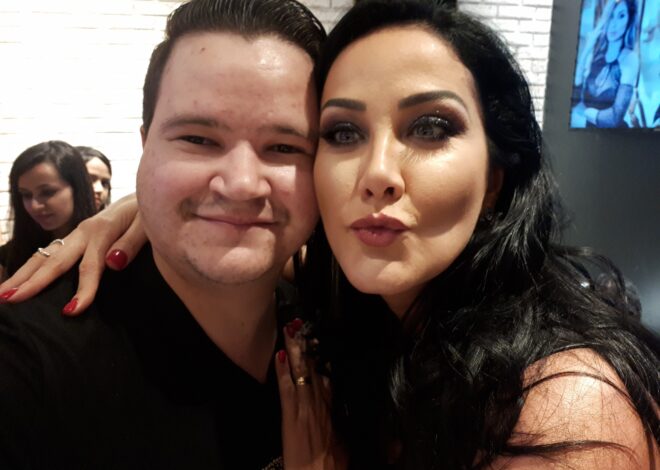 Dienithon Monteiro: A Voz Técnica por Trás da Transformação do Setor Têxtil Brasileiro