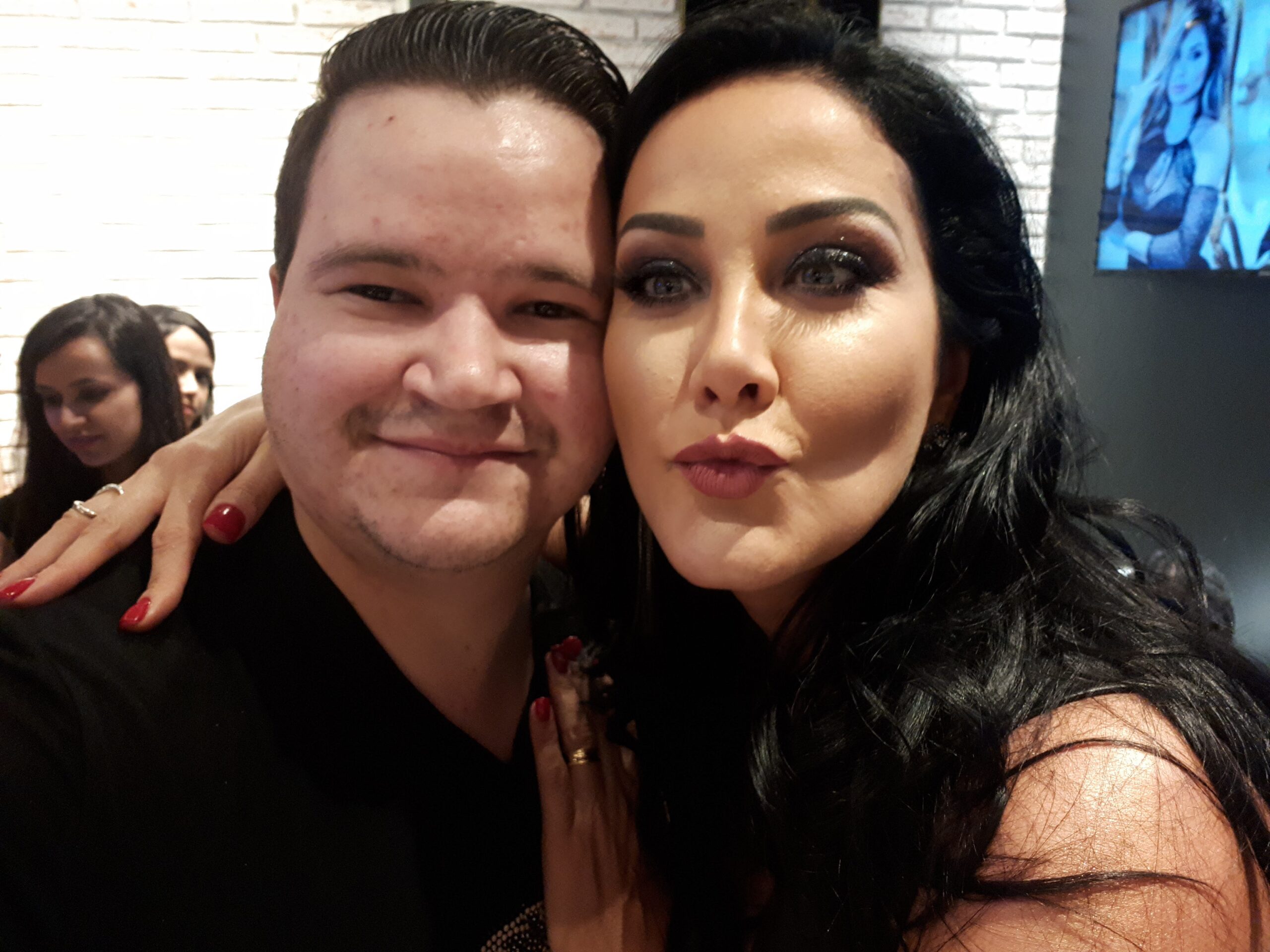 Dienithon Monteiro: A Voz Técnica por Trás da Transformação do Setor Têxtil Brasileiro